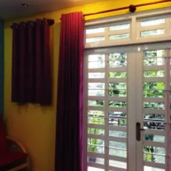 Отель Goconnect Homestay Номер Делюкс с различными типами кроватей фото 4