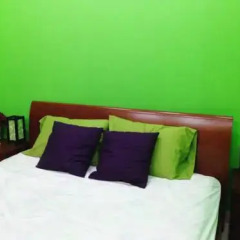 Отель Goconnect Homestay Номер Делюкс с различными типами кроватей фото 2