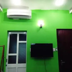 Отель Goconnect Homestay Номер Делюкс с различными типами кроватей фото 3