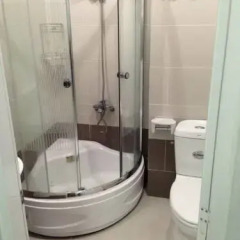 Отель Goconnect Homestay Стандартный номер с различными типами кроватей фото 3