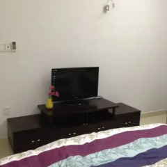 Отель Goconnect Homestay Улучшенный номер с различными типами кроватей фото 4