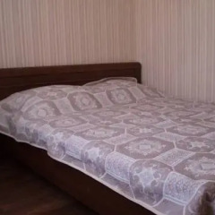 Гостиница Vzmorie Стандартный номер разные типы кроватей