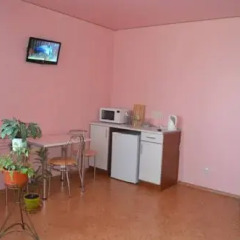 Гостиница Aparthotel Flora Студия фото 38