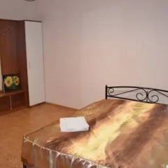 Гостиница Aparthotel Flora Студия фото 39