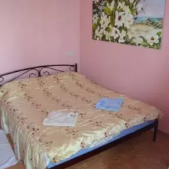 Гостиница Aparthotel Flora Студия