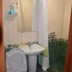 Гостиница Aparthotel Flora Студия фото 37