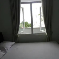 Отель Thien Truc Guest House 2* Стандартный номер