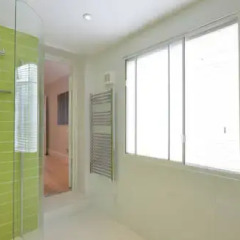 Отель West End Living 4* Апартаменты с разными типами кроватей фото 9