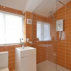 Отель West End Living 4* Студия с разными типами кроватей фото 6
