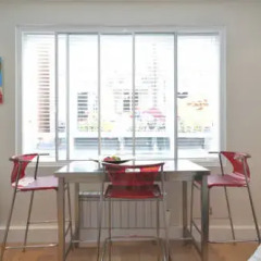 Отель West End Living 4* Апартаменты с разными типами кроватей фото 8