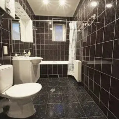Апартаменты Olga Apartments on Maidan Nezalezhnosti Апартаменты с разными типами кроватей фото 47