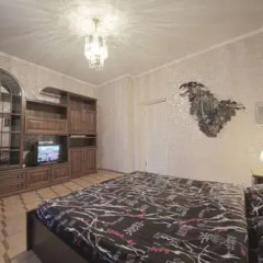 Апартаменты Olga Apartments on Maidan Nezalezhnosti Апартаменты с разными типами кроватей фото 50
