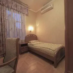 Апартаменты Olga Apartments on Maidan Nezalezhnosti Апартаменты с разными типами кроватей фото 38