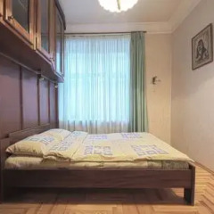 Апартаменты Olga Apartments on Maidan Nezalezhnosti Апартаменты с разными типами кроватей фото 45