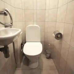 Апартаменты Olga Apartments on Maidan Nezalezhnosti Апартаменты с разными типами кроватей фото 48