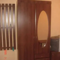 Гостиница Raliko Стандартный номер фото 7