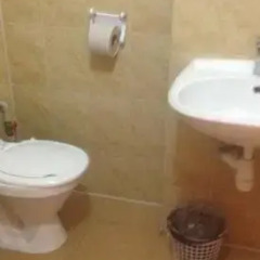 Гостиница Raliko Стандартный номер фото 12