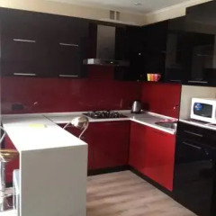 Апартаменты City Centre Donetsk Apartments Апартаменты