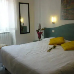 Hotel Italia Ristorante Pizzeria 3* Стандартный номер