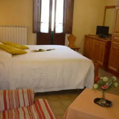 Hotel Italia Ristorante Pizzeria 3* Стандартный номер фото 18