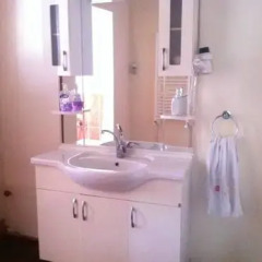 Oz Su Sesi Hotel Стандартный номер фото 4