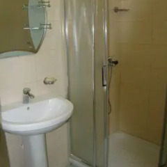 Hotel Kristal 3* Стандартный номер с различными типами кроватей фото 3