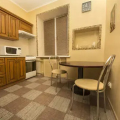 Апартаменты Olga Apartments on Khreschatyk Апартаменты с различными типами кроватей фото 15