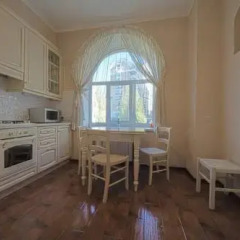 Апартаменты Olga Apartments on Khreschatyk Апартаменты с различными типами кроватей фото 14