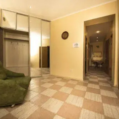 Апартаменты Olga Apartments on Khreschatyk Апартаменты с различными типами кроватей фото 17