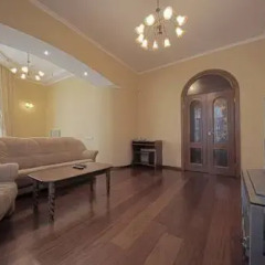 Апартаменты Olga Apartments on Khreschatyk Апартаменты с различными типами кроватей фото 16
