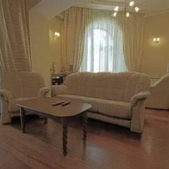 Апартаменты Olga Apartments on Khreschatyk Апартаменты с различными типами кроватей фото 24