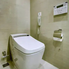 Mandarin Hotel Managed by Centre Point 4* Номер Mandarin connected с различными типами кроватей фото 17