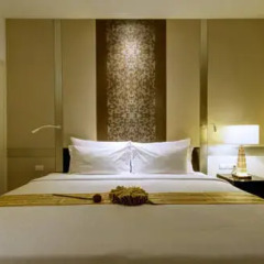 Mandarin Hotel Managed by Centre Point 4* Номер Mandarin connected с различными типами кроватей фото 22