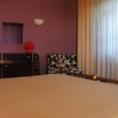 Отель Villa Pace Стандартный номер