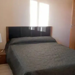Отель Jardin de Benidorm I 18-1 Апартаменты с разными типами кроватей фото 5