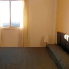 Отель Jardin de Benidorm I 18-1 Апартаменты с разными типами кроватей фото 9