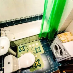 Гостиница Аврора Апартаменты с различными типами кроватей фото 49
