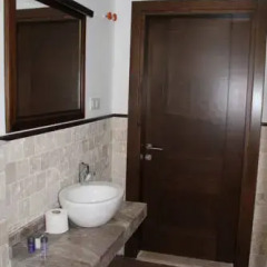Kaptan Motel 4* Стандартный номер с двуспальной кроватью фото 10