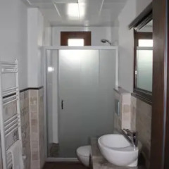Kaptan Motel 4* Стандартный номер с двуспальной кроватью фото 12