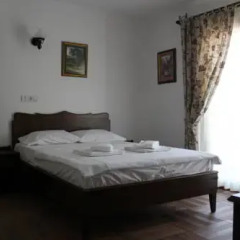 Kaptan Motel 4* Стандартный номер с двуспальной кроватью