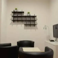 Отель Trivao Barceloneta Beach 3* Апартаменты фото 15
