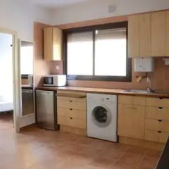 Отель Trivao Barceloneta Beach 3* Апартаменты фото 20