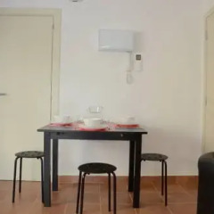 Отель Trivao Barceloneta Beach 3* Апартаменты фото 21