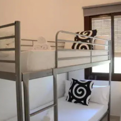 Отель Trivao Barceloneta Beach 3* Апартаменты фото 3