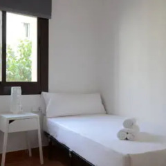 Отель Trivao Barceloneta Beach 3* Апартаменты фото 17