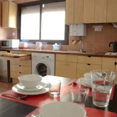 Отель Trivao Barceloneta Beach 3* Апартаменты фото 19