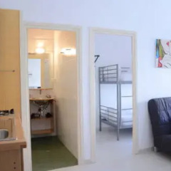 Отель Trivao Barceloneta Beach 3* Апартаменты фото 6