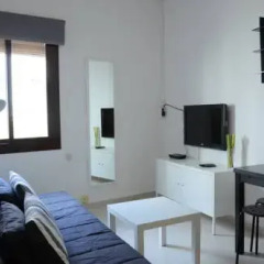 Отель Trivao Barceloneta Beach 3* Апартаменты фото 11