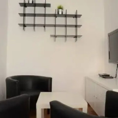 Отель Trivao Barceloneta Beach 3* Апартаменты фото 14