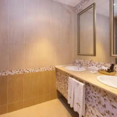 Отель Отельный комплекс "Місто" 4* Стандартный номер фото 5